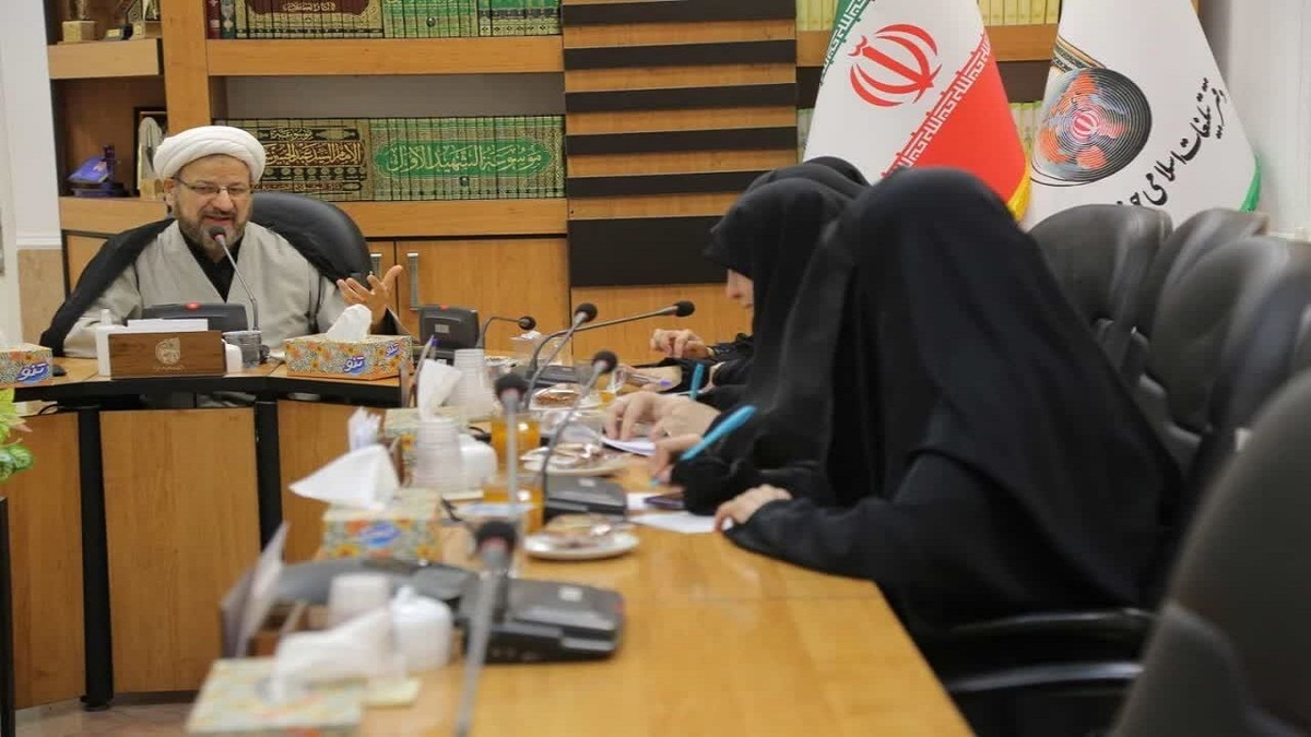 باشگاه خبرنگاران -سیاست‌گذاری فرهنگی بدون توجه به حوزه زنان و خانواده ناقص است
