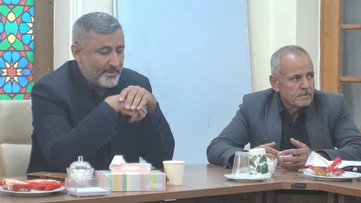 باشگاه خبرنگاران -میزبانی تپه‌های «صاحب‌الزمان» فسا از بزرگترین تعزیه میدانی کشور