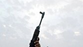 تیر هوایی برای مهار نزاع حقابه در میانه؛ پلیس ۹ نفر را بازداشت کرد