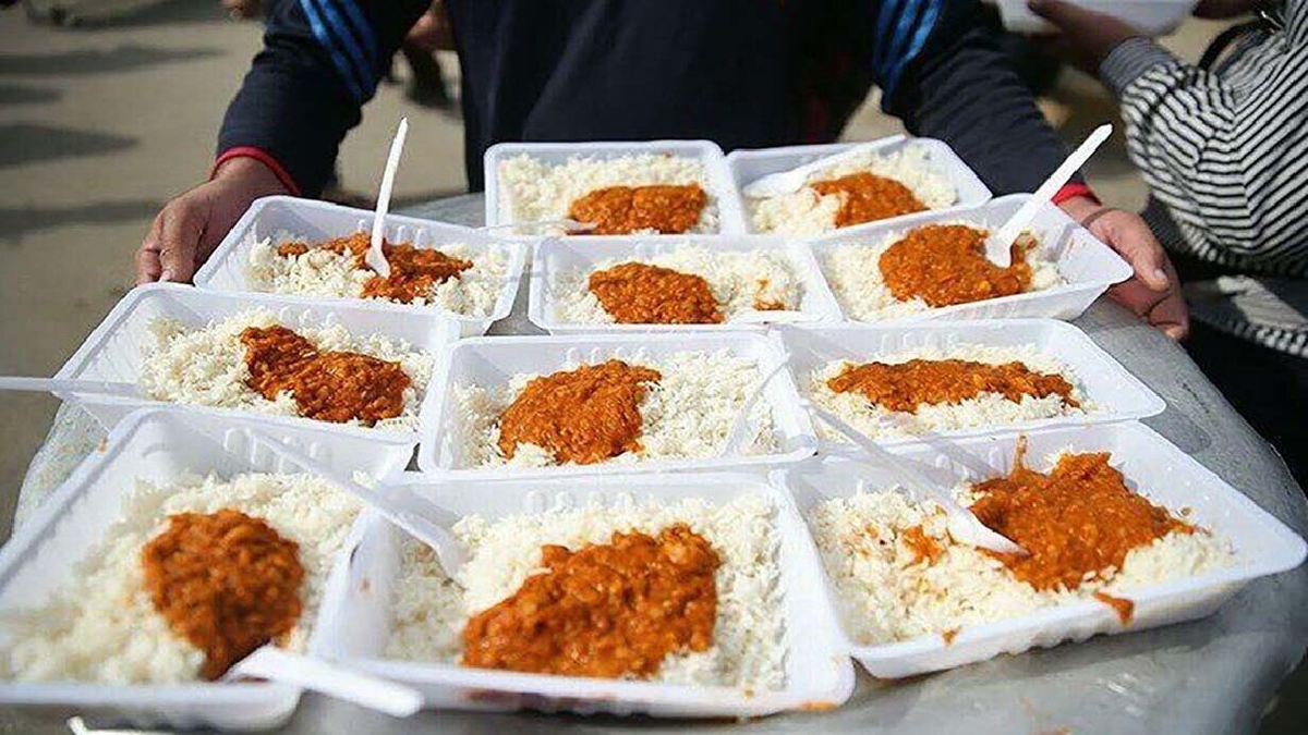 باشگاه خبرنگاران -با کمترین هزینه چه نذری بدهیم؟/ معرفی ۸ غذای پرطرفدار محرم