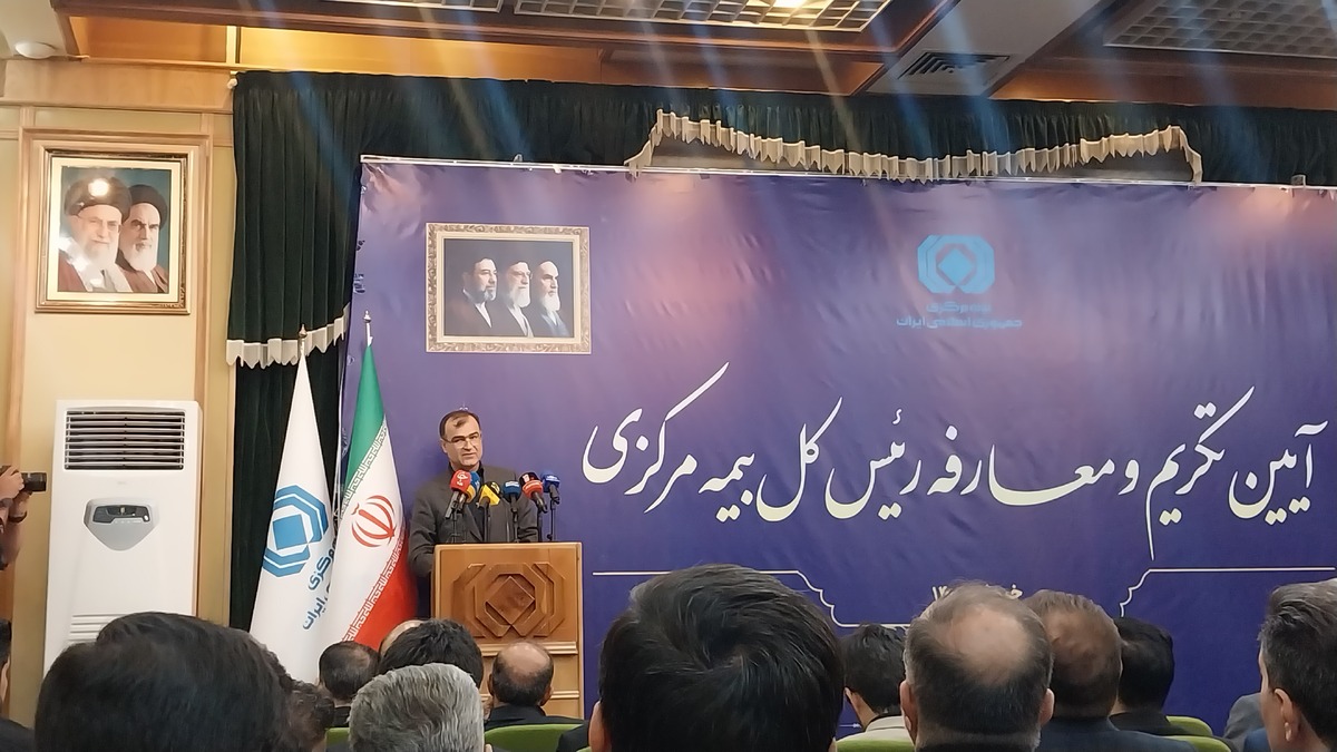باشگاه خبرنگاران -پرداخت خسارت ۲۳ هزار خودرو آسیب‌دیده جنگ تاکنون/ تأسیس شرکت بیمه خلیج فارس مختص تنگه هرمز 