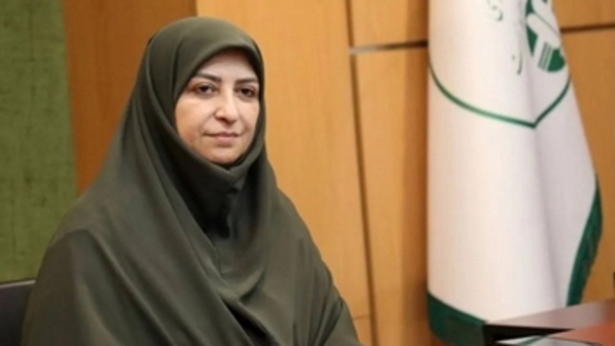 باشگاه خبرنگاران -تأکیدات رئیس‌جمهور بر بهره‌مندی پایدار از منابع زیستی مایه دلگرمی و فصل‌الخطاب است