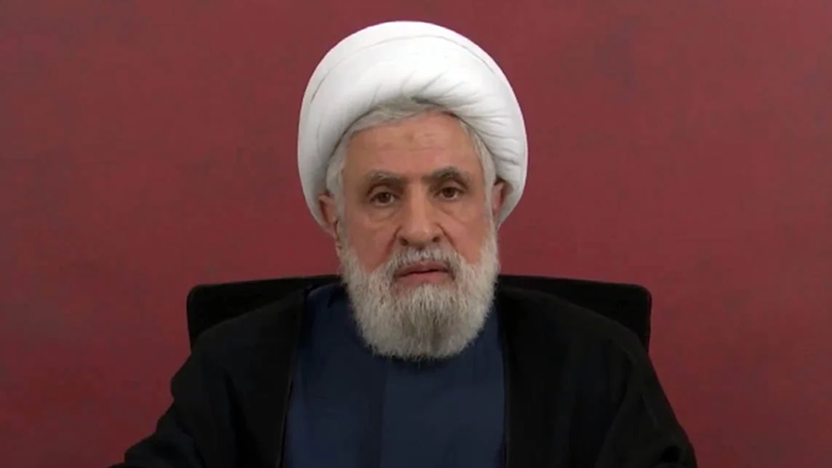 باشگاه خبرنگاران -دبیرکل حزب‌الله: ایران ثابت کرد که از حقوق خود دست نخواهد کشید
