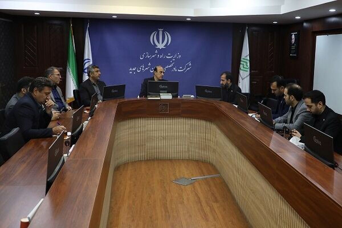 باشگاه خبرنگاران -تعیین بسته حمایتی ۲۰۰ میلیون تومانی برای بیش از ۸ هزار واحد نهضت ملی مسکن