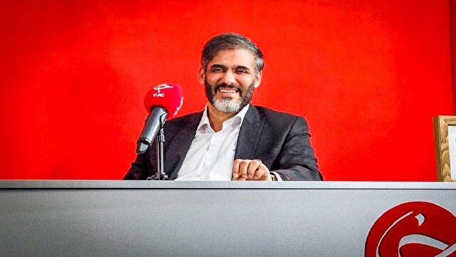 فساد،لاريجاني،برنامه،شهيد،محمد،جنگ،دستمال،برو،حتماً،اتفاقات