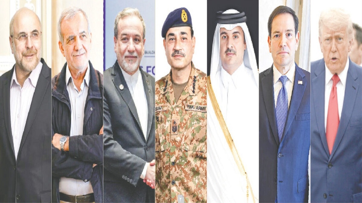باشگاه خبرنگاران -ترافیک روایت‌ها درباره تفاهم احتمالی