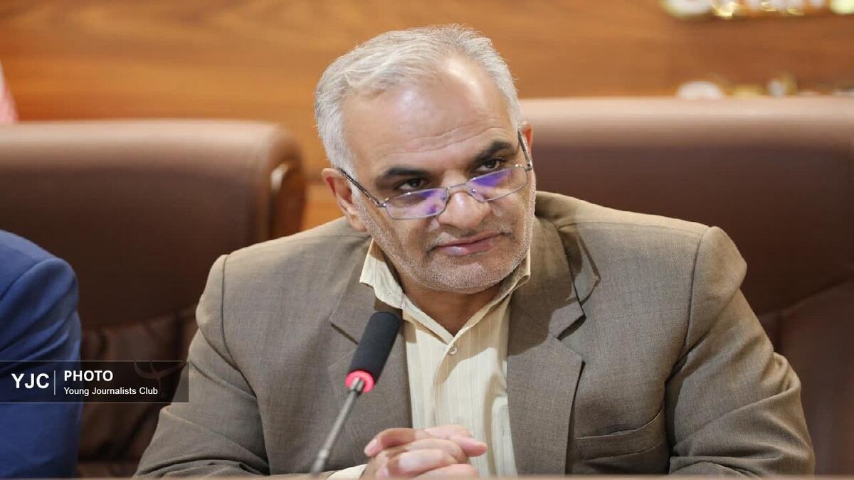 باشگاه خبرنگاران -آغاز تکمیل پرونده‌ها برای جذب تسهیلات سفر رئیس‌جمهور به بام ایران