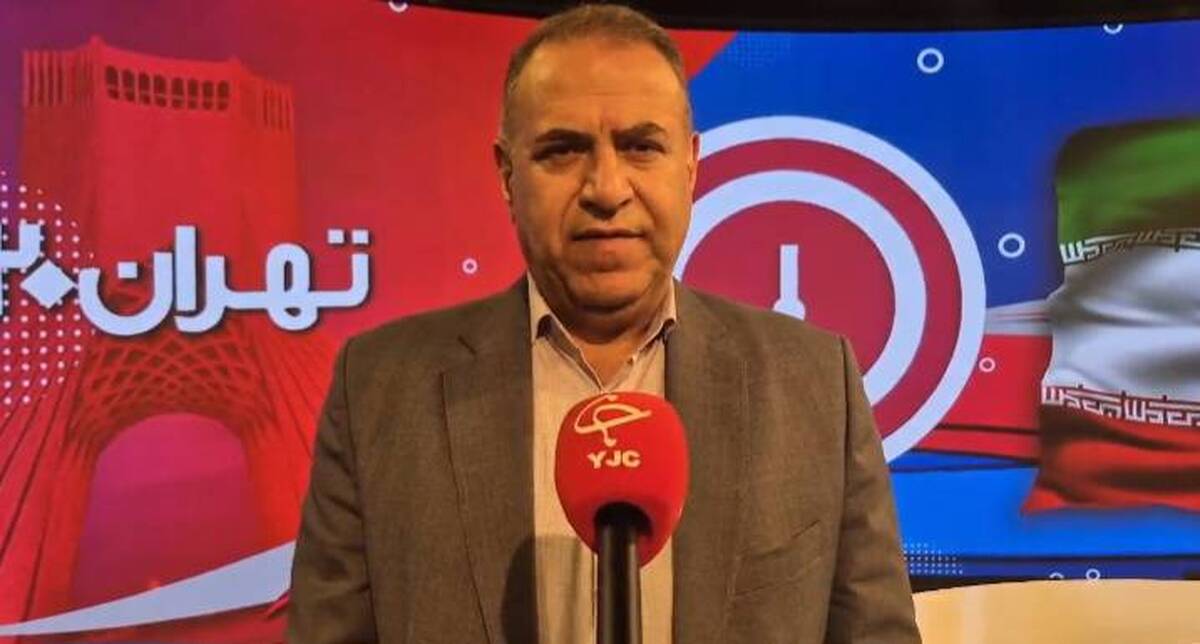 باشگاه خبرنگاران -تاسیسات گازرسانی استان تهران در جنگ تحمیلی سوم مورد هدف دشمن قرار نگرفت+ فیلم