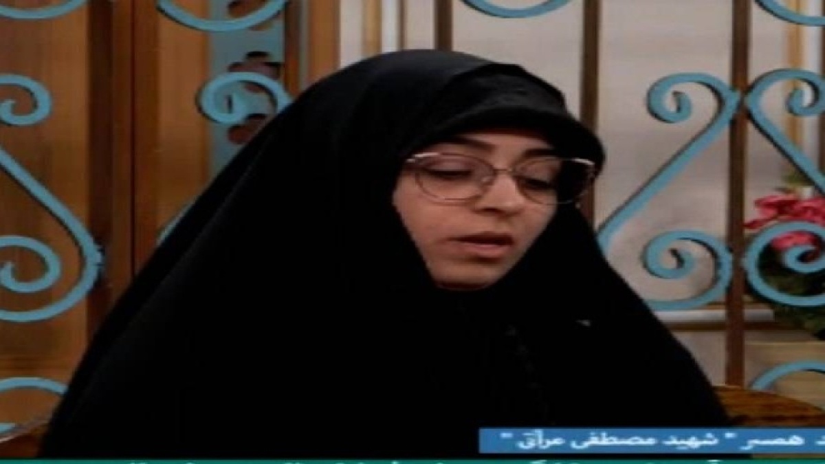 باشگاه خبرنگاران -روایت عاشقانه‌ترین «یاسین»؛ نگاهی به زندگی و شهادت شهید مصطفی مرآتی