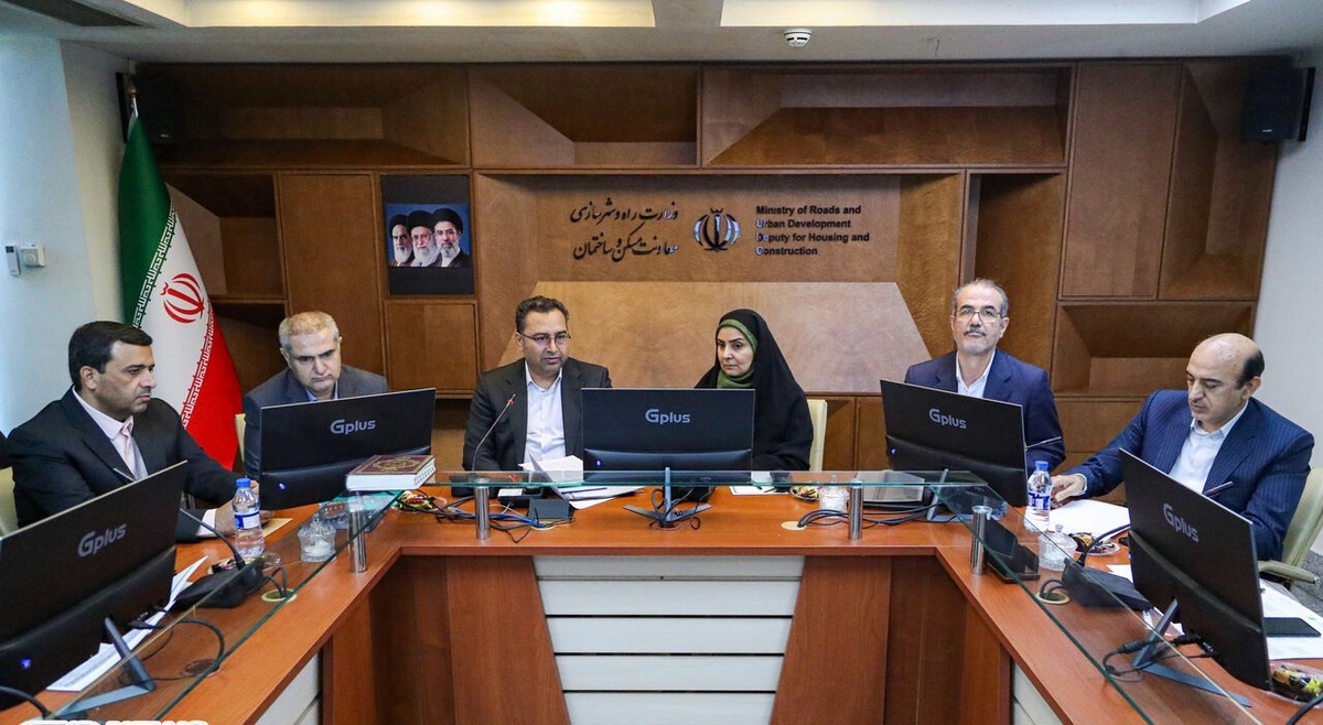 باشگاه خبرنگاران -جدیت در اجرای طرح تامین مسکن استیجاری زوج‌های جوان/پیمانکاران کم‌کار برکنار می‌شوند