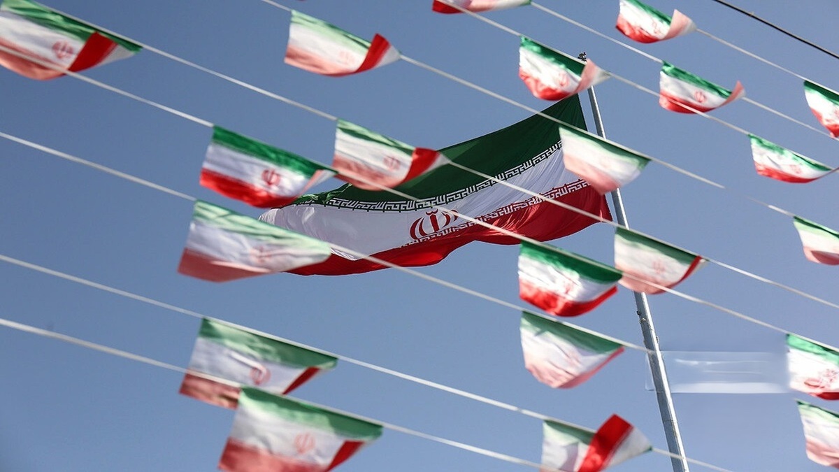باشگاه خبرنگاران -پایداری روی مدار خدا چگونه ناممکن‌ها را ممکن می‌کند؟