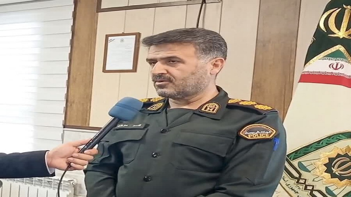 باشگاه خبرنگاران -کشف ۱۸ فقره سرقت منزل با دستگیری سارق و مالخر در بابل