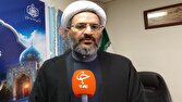 سخنگوی اوقاف: اکنون زمان طرح مسائل تفرقهافکنانه نیست + فیلم