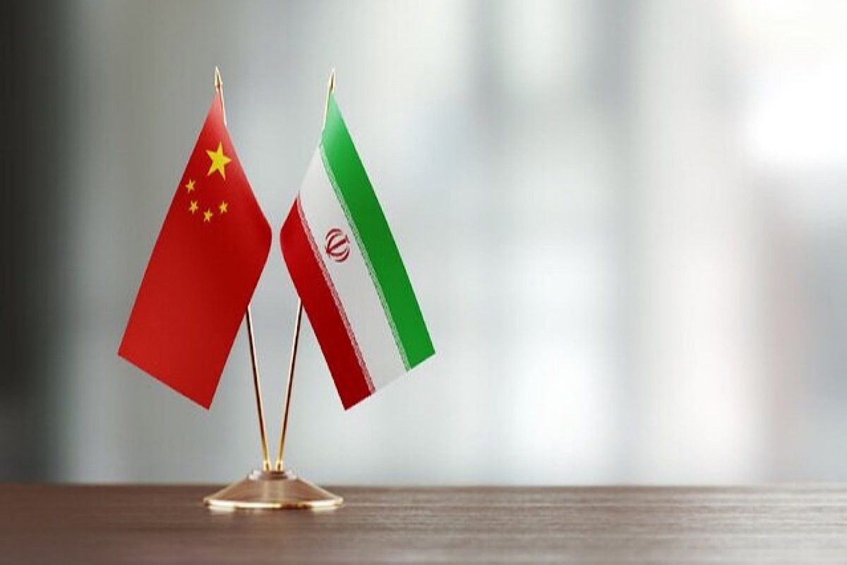 باشگاه خبرنگاران -چین: جنگ علیه ایران هرگز نباید اتفاق می‌افتاد