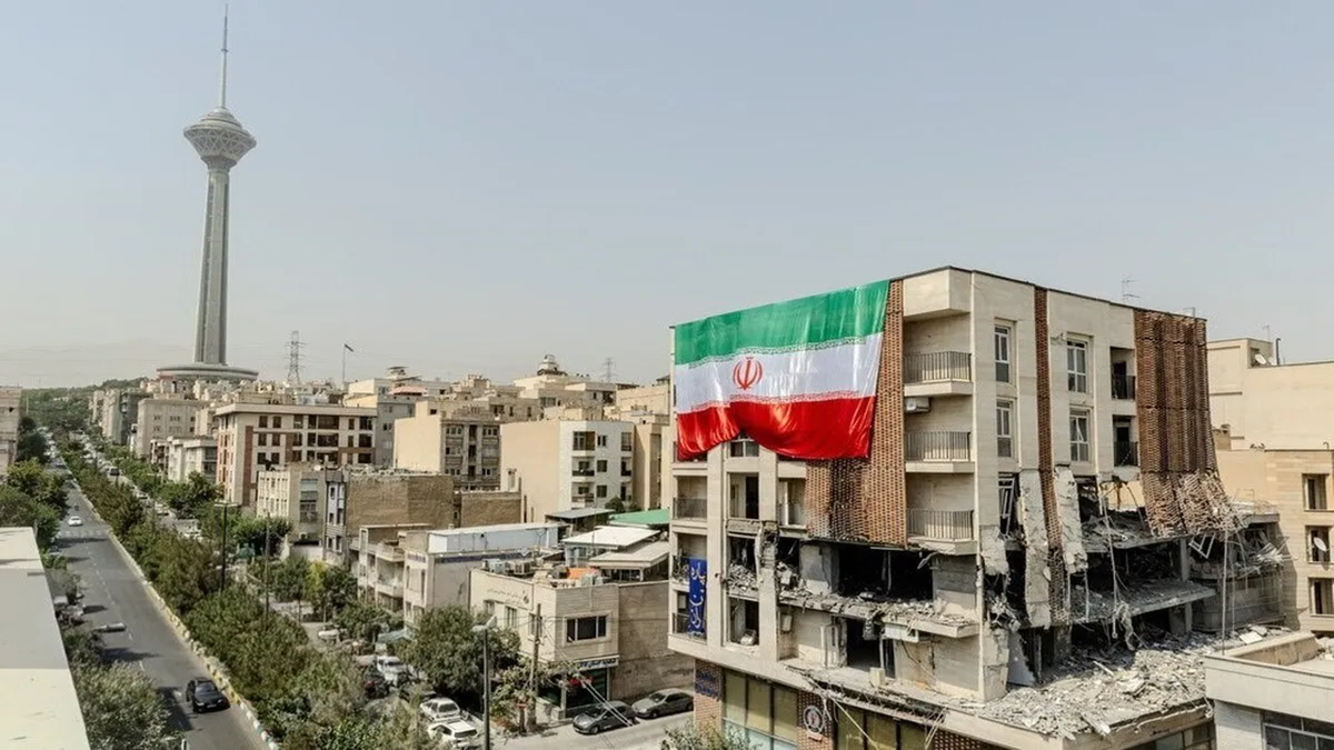 باشگاه خبرنگاران -از ۲۸ مرداد تا جنگ علیه ایران؛ سیر تاریخی مداخلات آمریکا در غرب آسیا