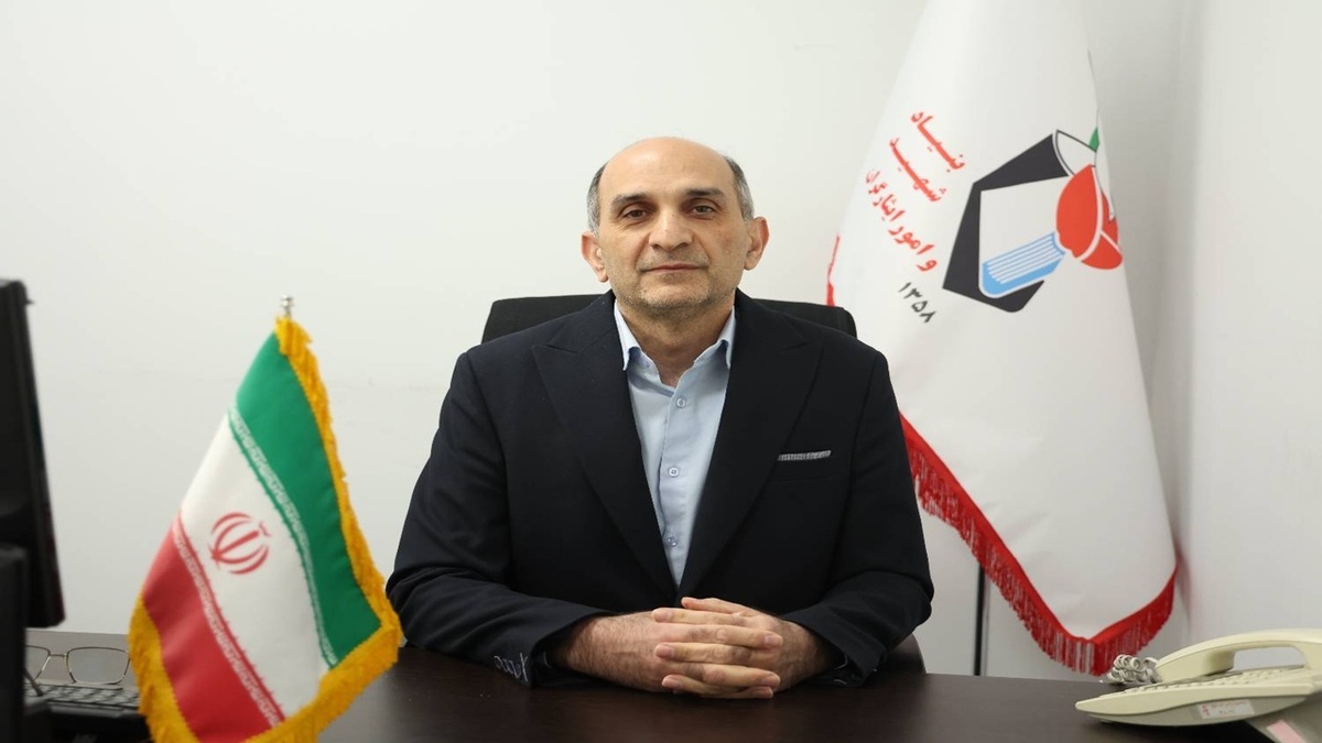 باشگاه خبرنگاران -ارائه خدمات «مراقبت های پس از ترخیص» ویژه جانبازان اعصاب و روان