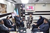 کارخانه قند کرج به پایگاه آموزش میراث فرهنگی و موزه صنعتی تبدیل می‌شود