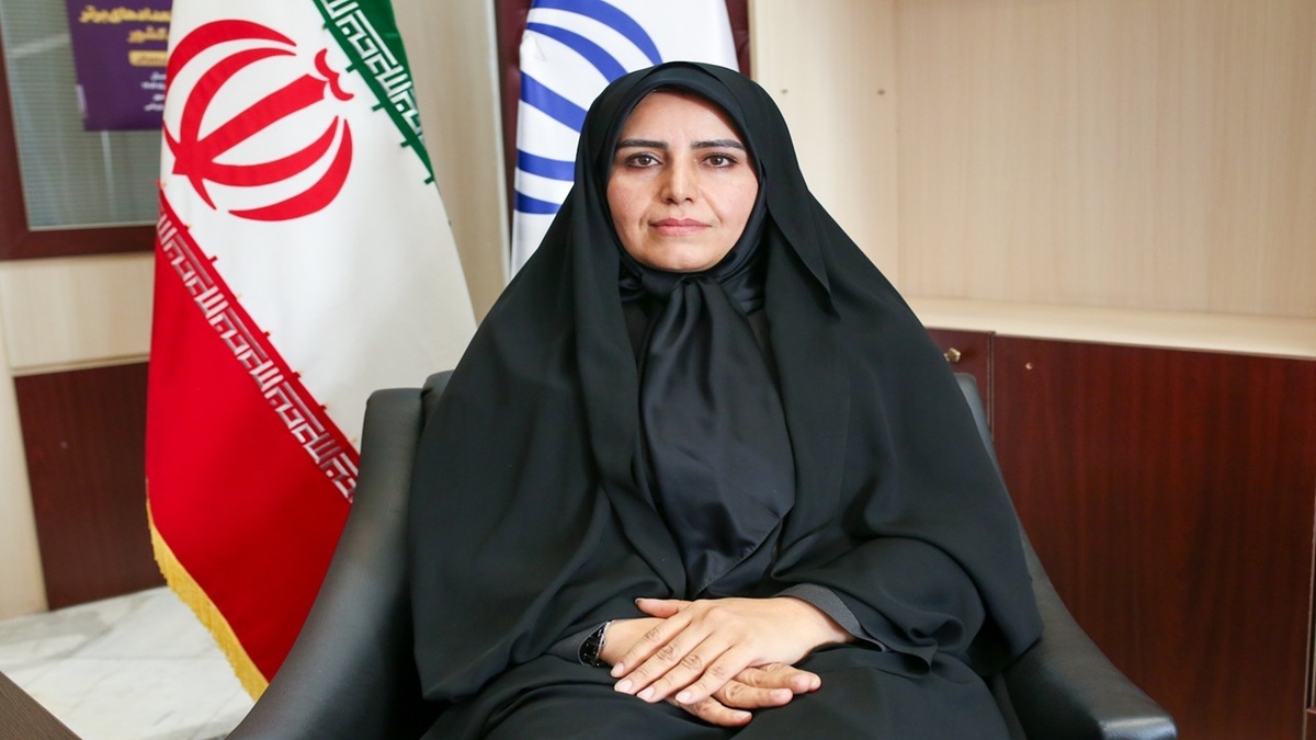 باشگاه خبرنگاران -نقوی: دختران ژیمناستیک ایران رسمی به میادین بین‌المللی رسیدند