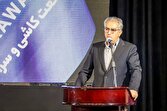 حمایت از صنعت کاشی و سرامیک در گرو رعایت قوانین محیط‌زیستی است