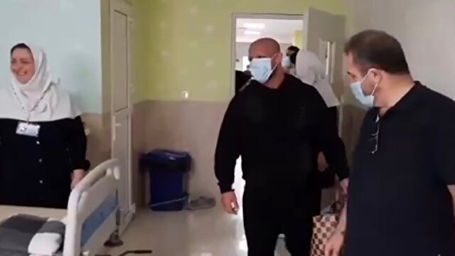 ابروي