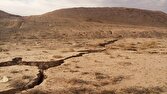 کاهش ۱۳ سانتی‌متری منابع زیرزمینی در اردبیل