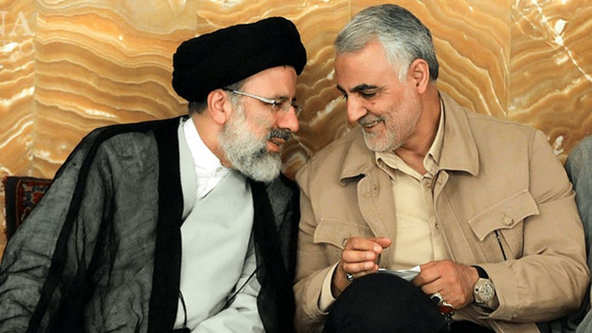 باشگاه خبرنگاران -فرمول مشترک «سردار» و «رئیس‌جمهور»؛ کالبدشکافی رمزی که هیچ بن‌بستی حریف آن نشد!