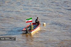 جریان زندگی در خرمشهر