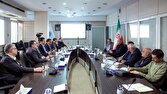 بازار،توزيع،اصناف،اقتصادي،دولت،مشاركت،كشور،كالا،مستقيم،شبكه، ...