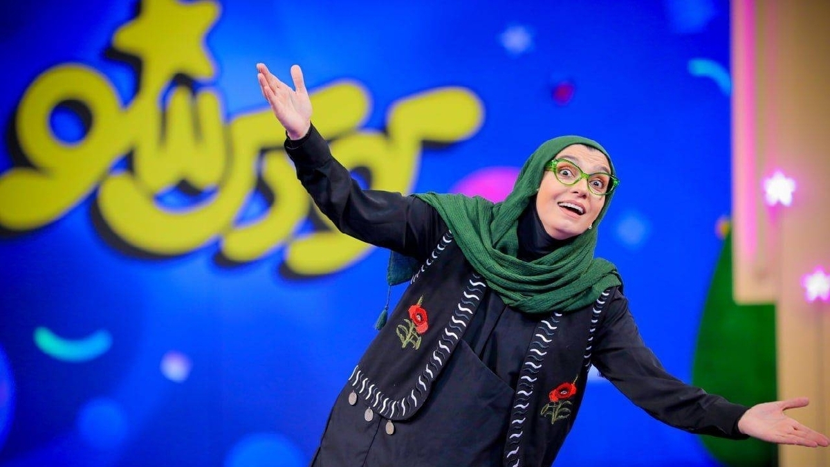 باشگاه خبرنگاران -بازگشت برنامه تلویزیونی «کودک‌شو» به شبکه نسیم با فضایی متفاوت