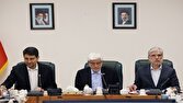 اينترنت،ستاد،علم،فناوري،ادامه،شوراي،رئيس،مجازي،فضاي،امنيت،بب ...