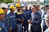 ۱۱۵ انشعاب غیرمجاز برق در شیراز جمع‌آوری شد