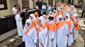 زائران،عمليات،حج،انتقال،مرحله،پايان