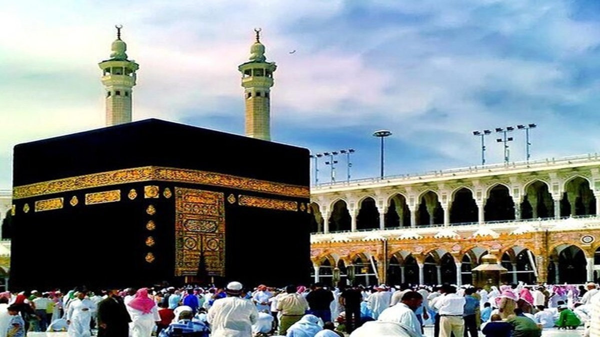 باشگاه خبرنگاران -«سعی صفا و مروه» در حج، نماد تلاش مستمر انسان در میان بیم و امید است