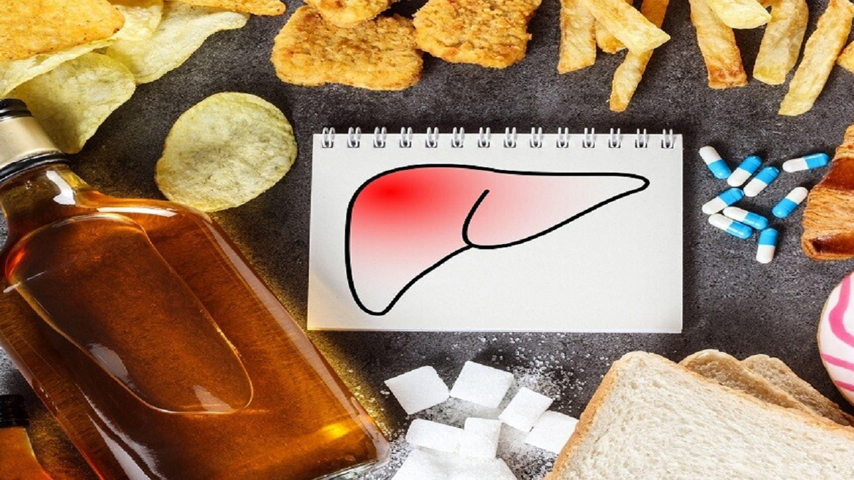 باشگاه خبرنگاران -بهترین غذا‌ها برای سلامت کبد