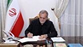 نصيرزاده،پزشكيان