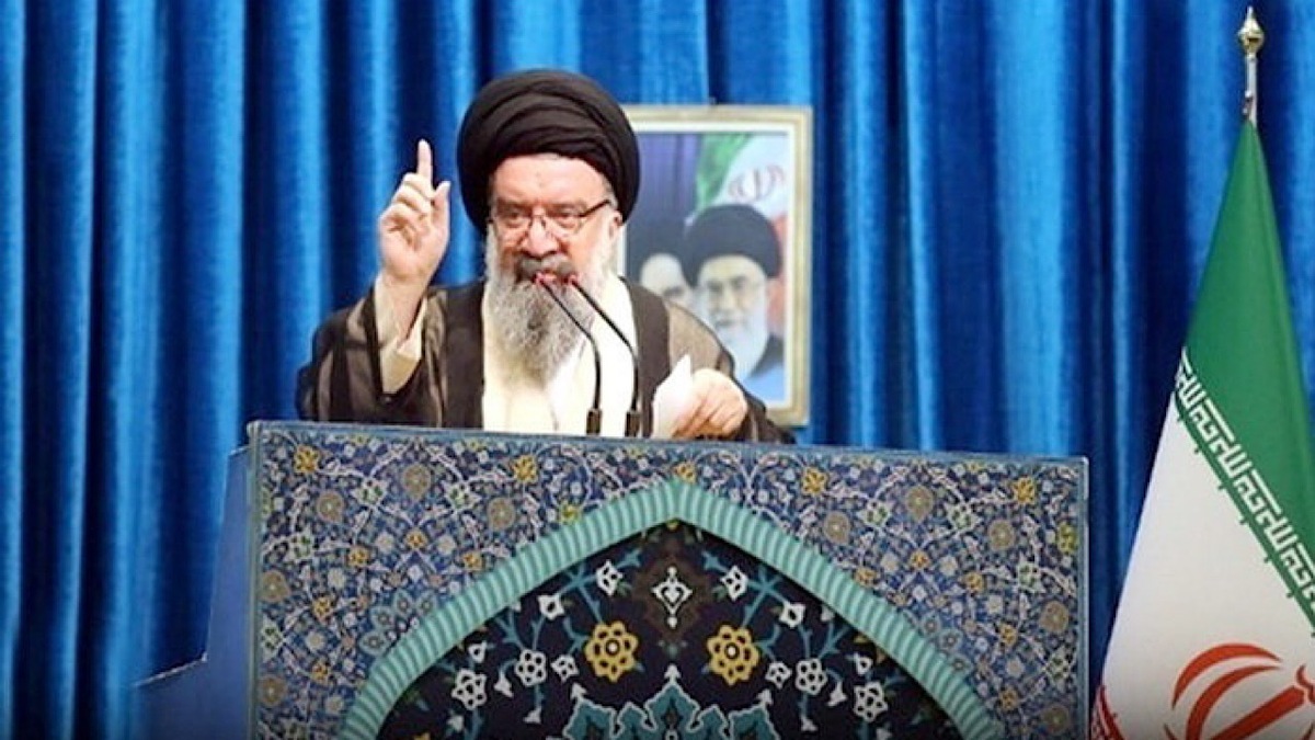 باشگاه خبرنگاران -نماز عید قربان در دانشگاه تهران اقامه می‌شود