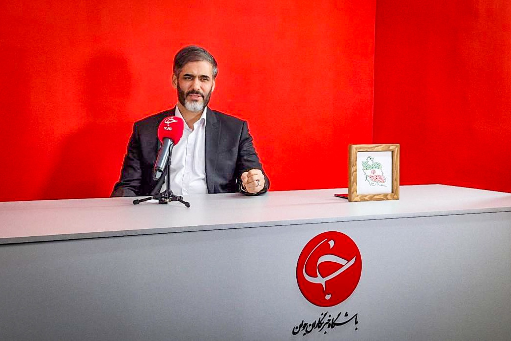 سعید محمد