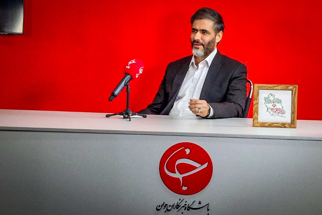 سعید محمد