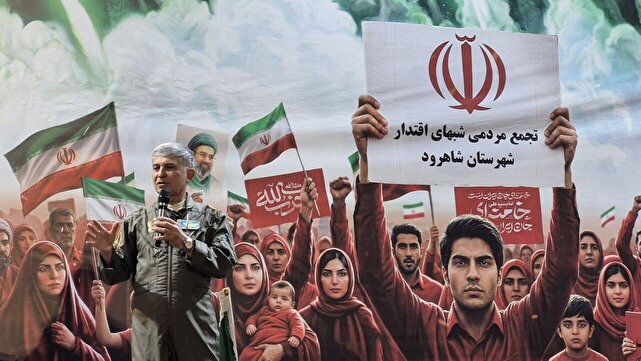 دشمن با هیچ‌گونه توافق و مذاکره راضی نمی‌شود
