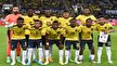 اكوادور،فوتبال،جام،جهاني،تيم،سرعتي،بازيكناني