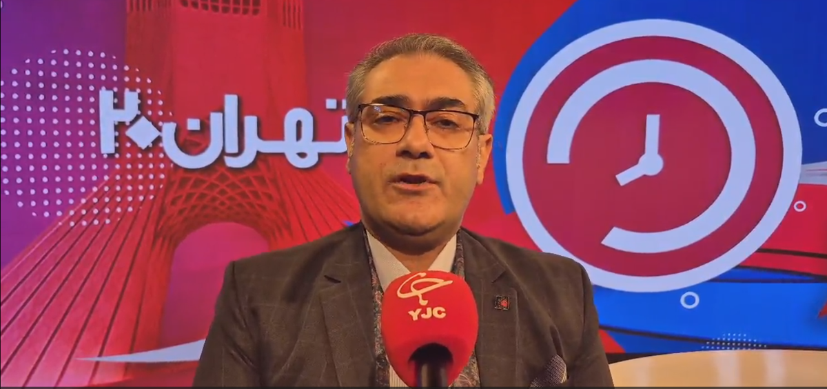 باشگاه خبرنگاران -گرانی کالا با گران‌فروشی متفاوت است/ پاک کردن قیمت کالا ممنوع و تخلف است+ فیلم
