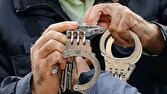 متهم،بيمارستان،پليس،قانوني،اعلام،مخفيگاه،گرديد،سلاح