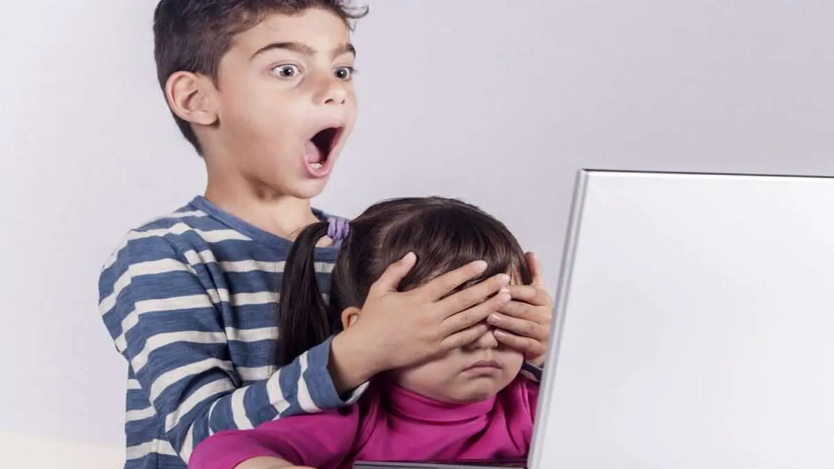 باشگاه خبرنگاران -به جای پلیس‌بازی، به فرزندت «نه» گفتن را یاد بده