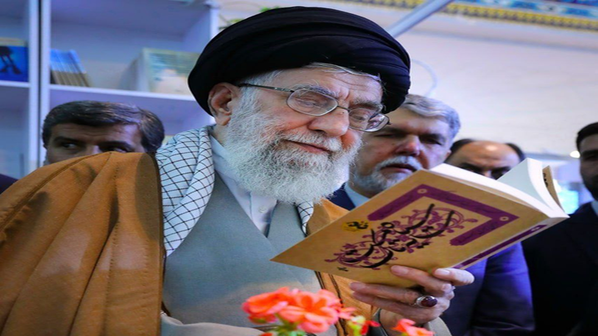 باشگاه خبرنگاران -کتابخوانی؛ موضوعی که برای همه ایرانی‌ها واجب است!