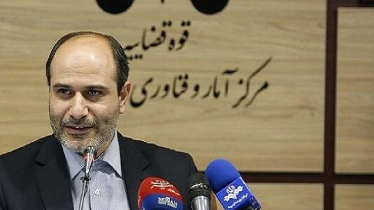 باشگاه خبرنگاران -ارائه ۱۰ هزار و ۷۶۰ خدمت قضایی رایگان در نقاط دورافتاده