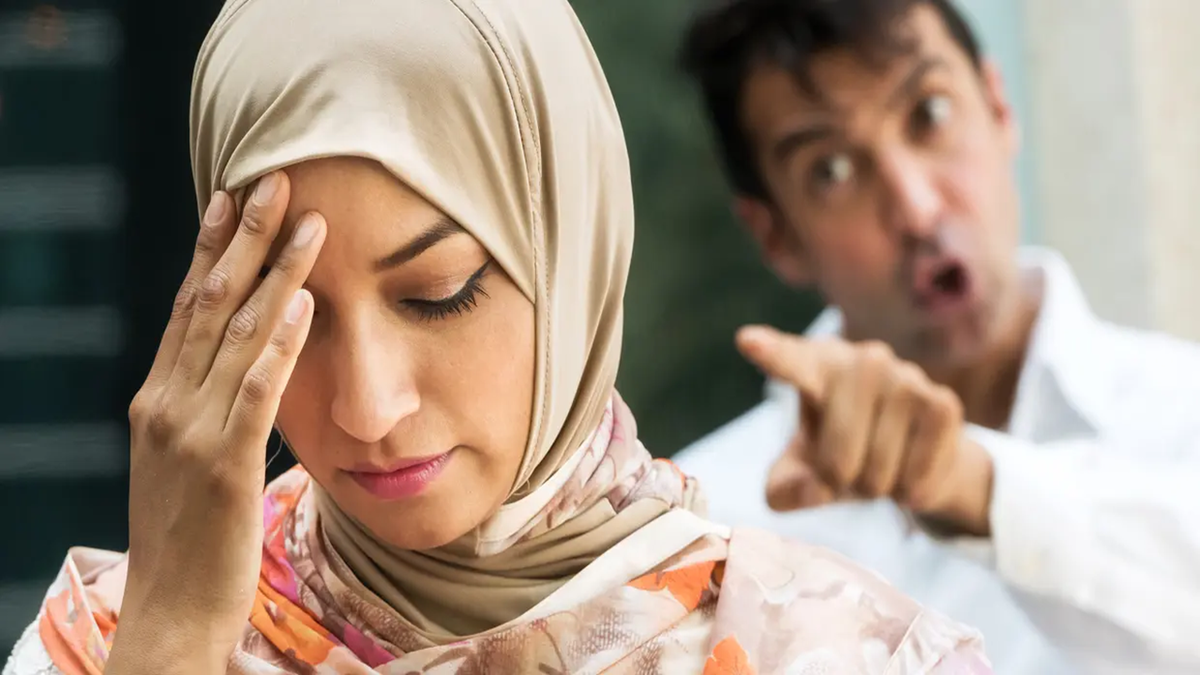باشگاه خبرنگاران -چطور با یک جمله ذوق همسرمان را کور می‌کنیم؟
