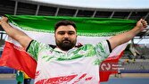 مدال،خسروي،پارالمپيك،هموطنان،عزيز،خدا،مسابقات،شرايط،ياسين