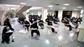 آزمون،سنجش،متقاضيان،پذيرش،سازمان،كشور،دانشجو،معلم،اطلاعات