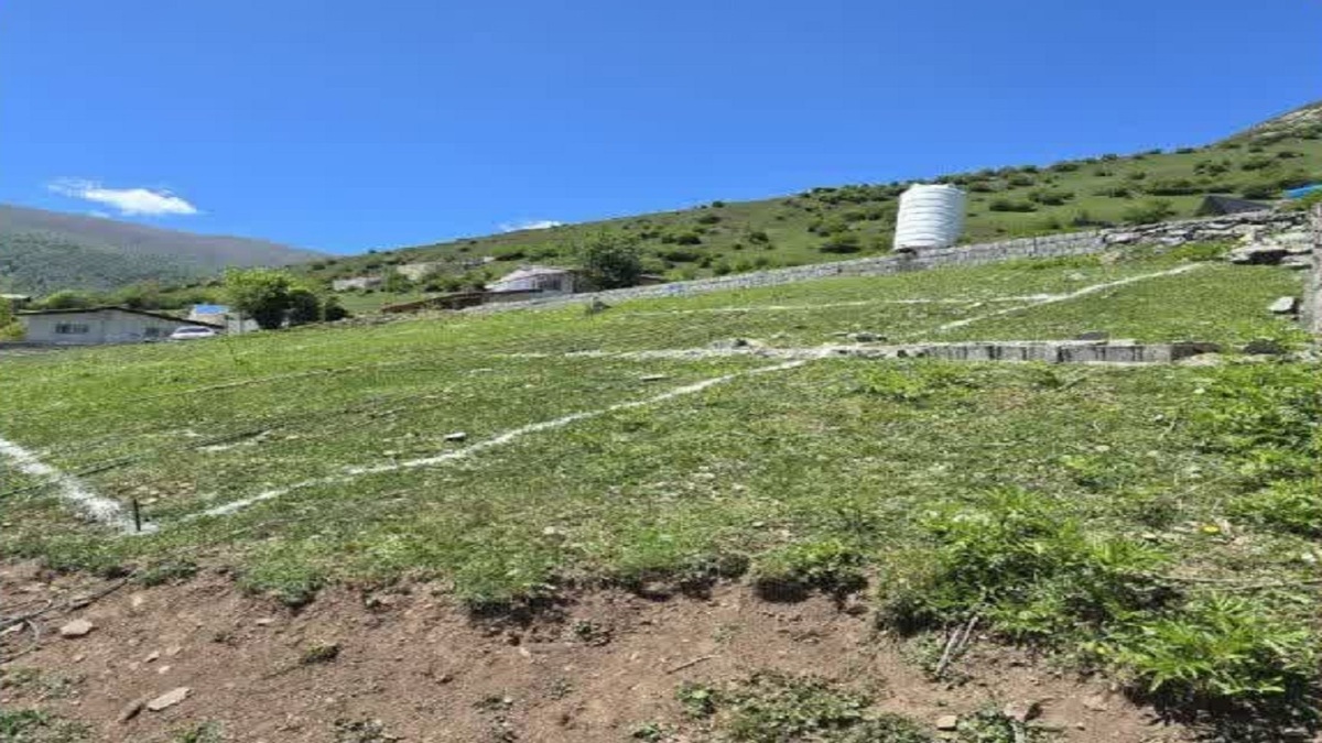 باشگاه خبرنگاران -شناسایی و توقف عملیات ساخت‌ و ساز غیرمجاز در ۲ روستای چالوس