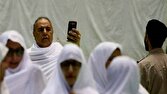 زائران،درماني،پزشكي،حج،مركز،حجاج،مرعشي،زيارت،عرفات